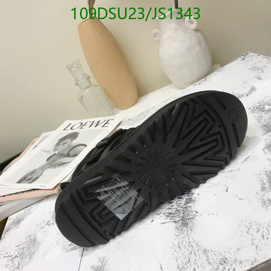 Men shoes-UGG Code: JS1343 $: 109USD