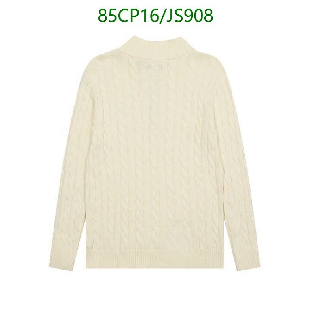 Clothing-Ralph Lauren Code: JS908 $: 85USD