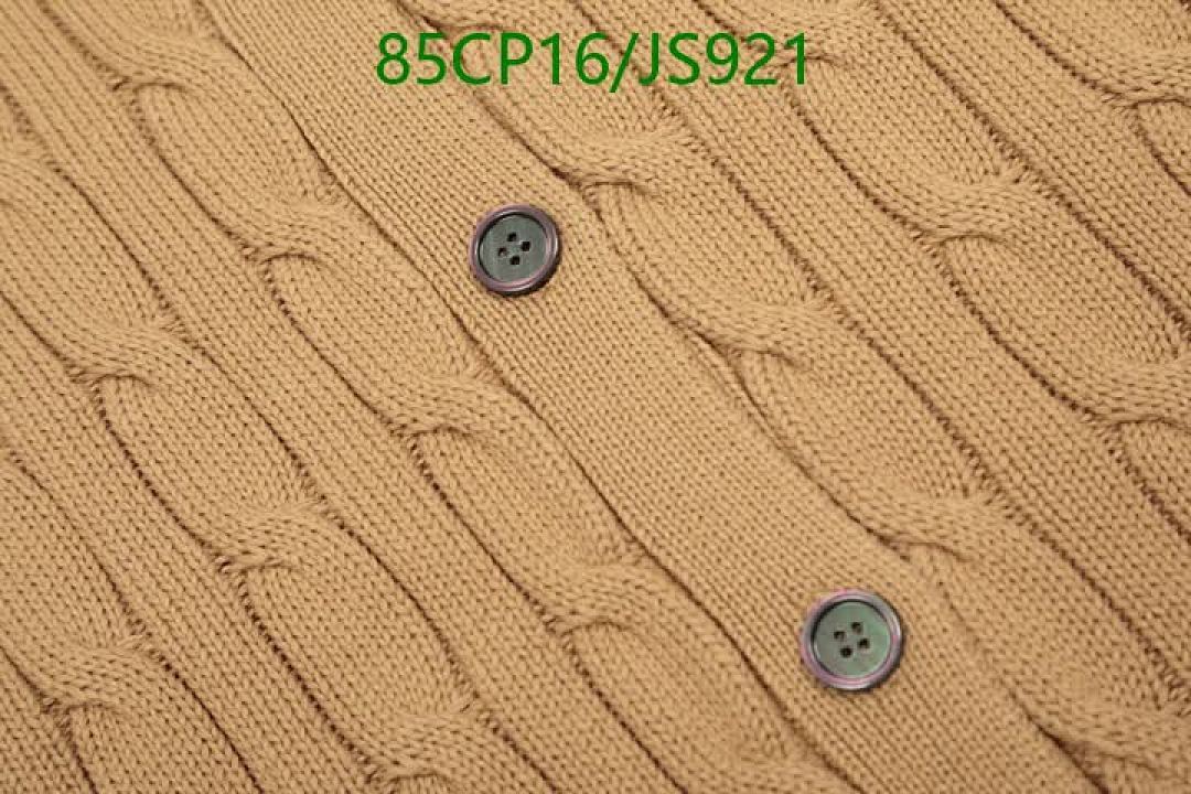 Clothing-Ralph Lauren Code: JS921 $: 85USD