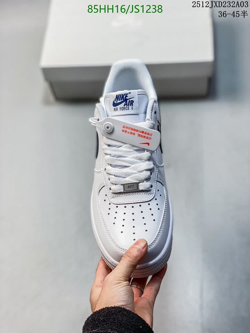 Men shoes-Nike Code: JS1238 $: 85USD