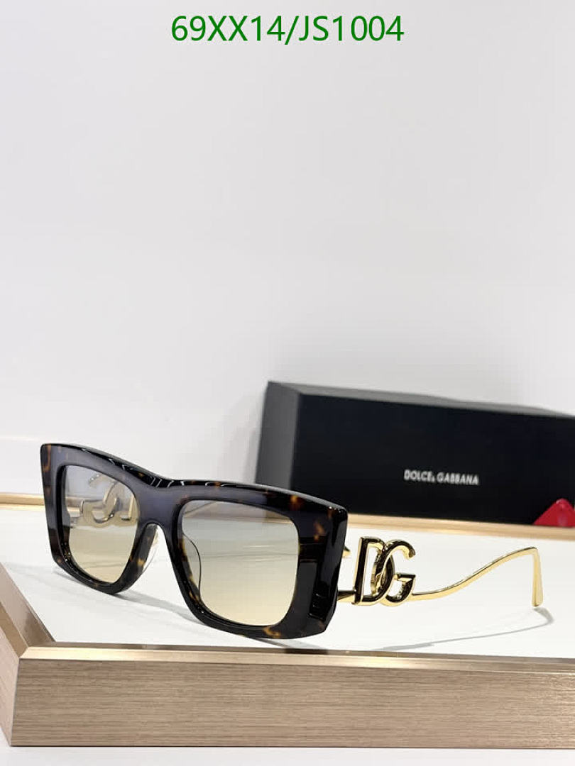 Glasses-D&G Code: JS1004 $: 69USD