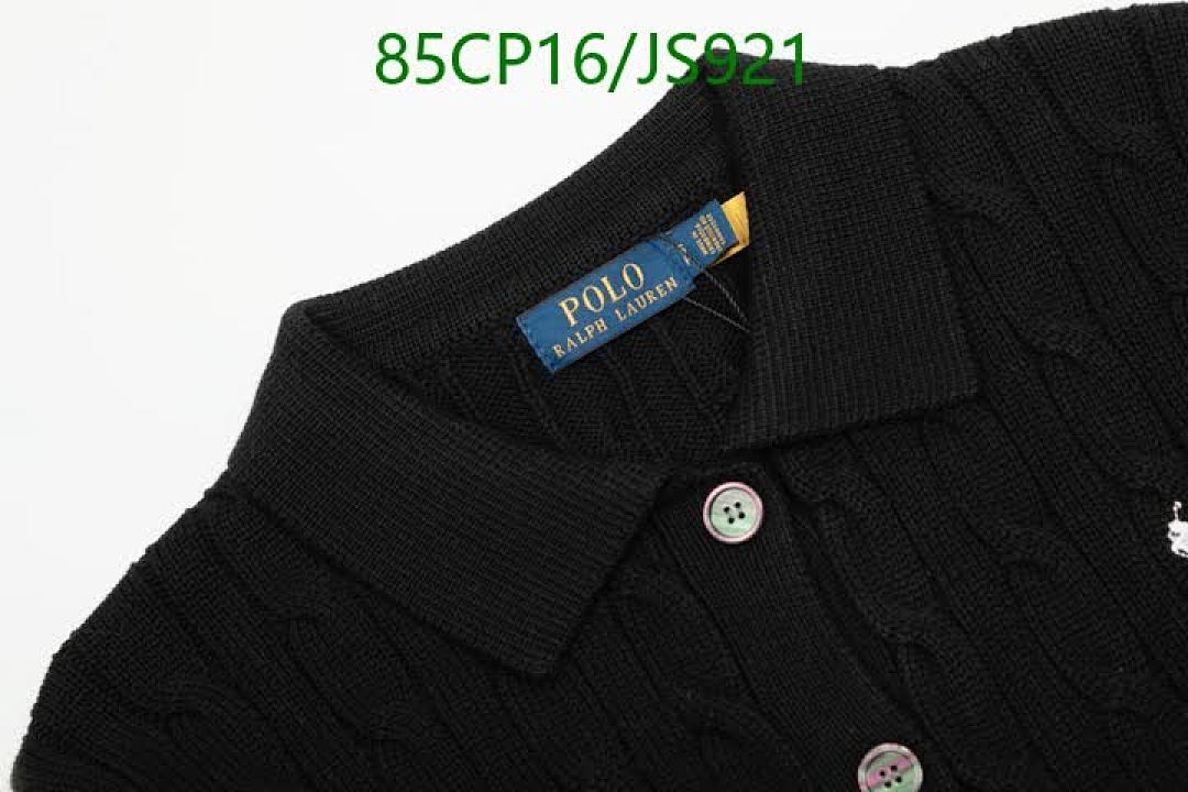 Clothing-Ralph Lauren Code: JS921 $: 85USD