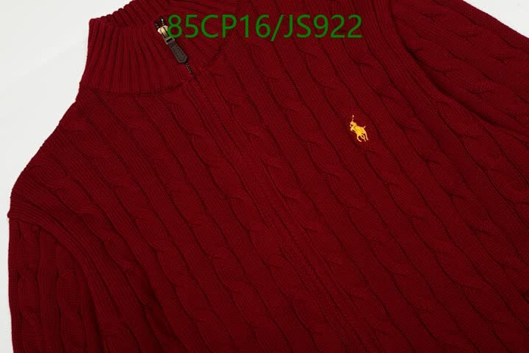 Clothing-Ralph Lauren Code: JS922 $: 85USD