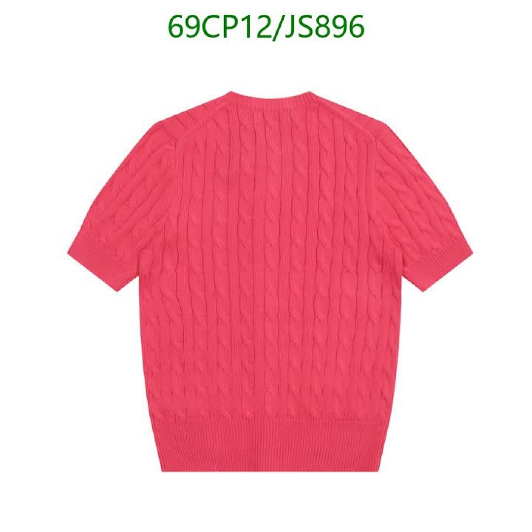 Clothing-Ralph Lauren Code: JS896 $: 69USD