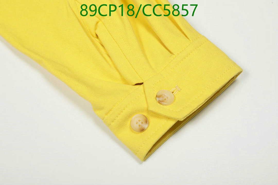 Clothing-Ralph Lauren Code: CC5857 $: 89USD