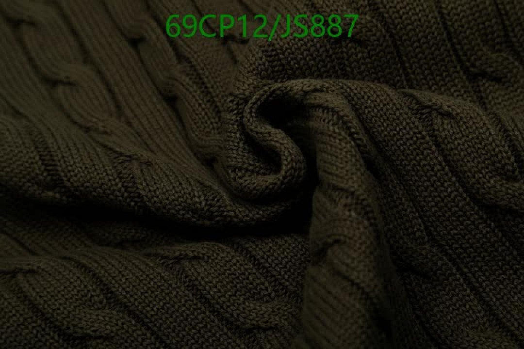 Clothing-Ralph Lauren Code: JS887 $: 69USD