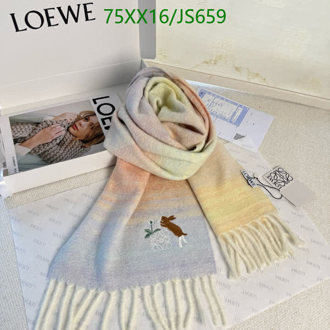 Scarf-Loewe Code: JS659 $: 75USD