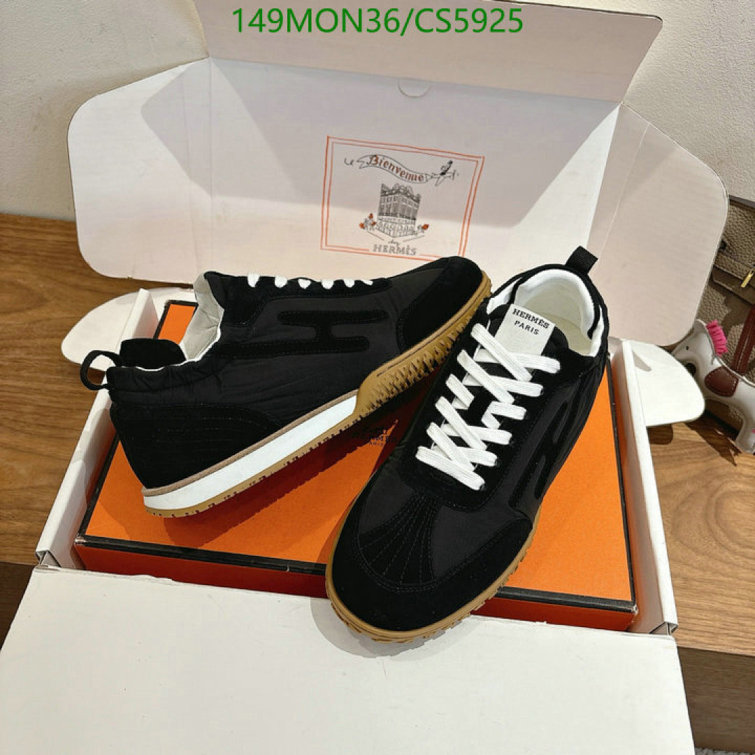 Men shoes-Hermes Code: CS5925 $: 149USD