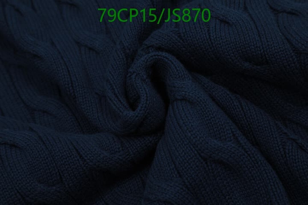 Clothing-Ralph Lauren Code: JS870 $: 79USD