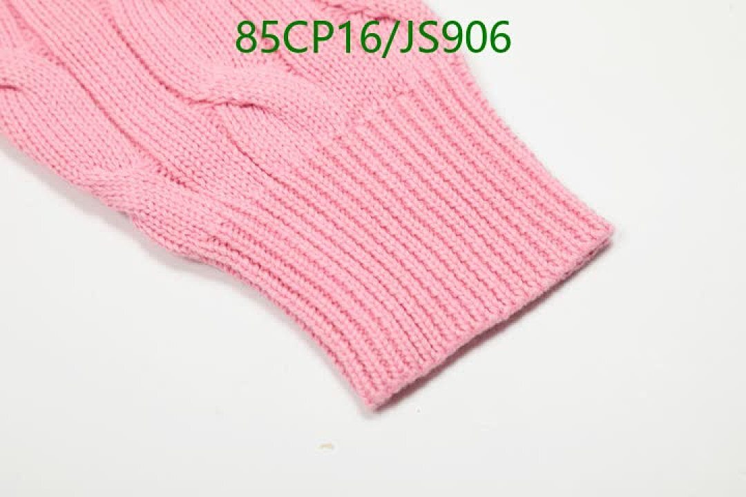 Clothing-Ralph Lauren Code: JS906 $: 85USD