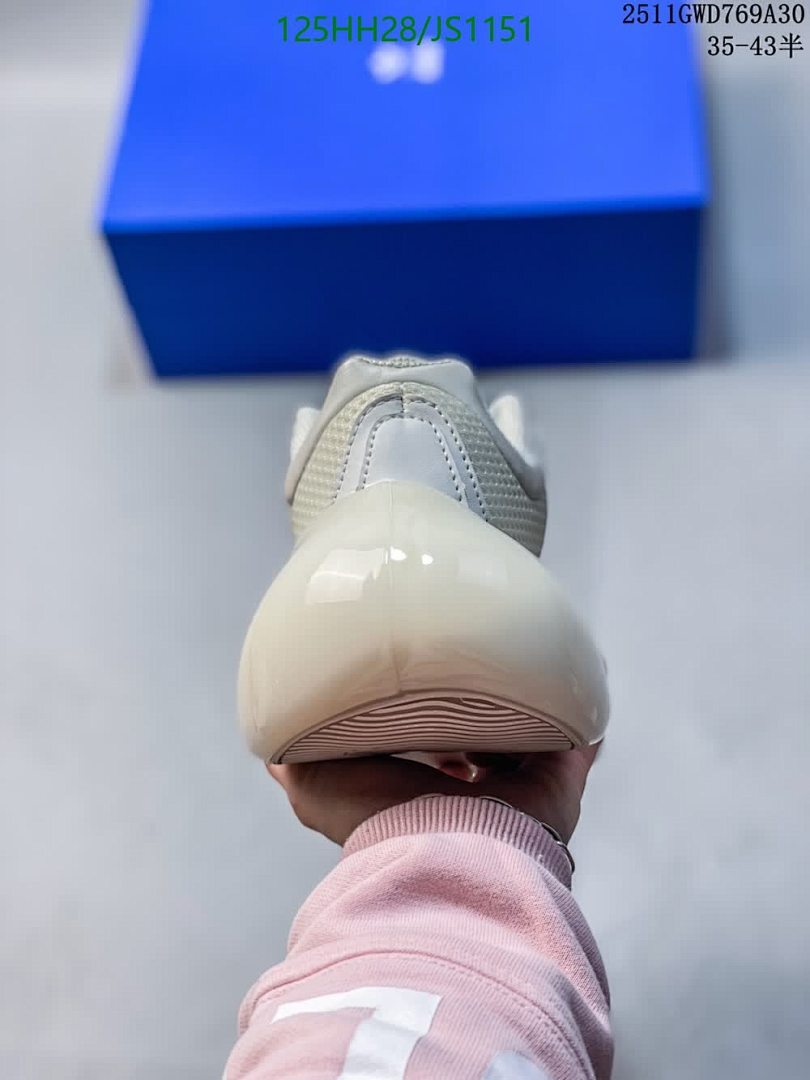 Women Shoes-Adidas Code: JS1151 $: 125USD