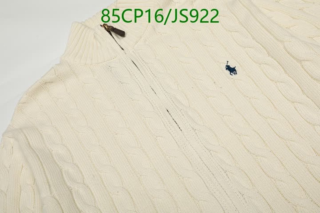 Clothing-Ralph Lauren Code: JS922 $: 85USD