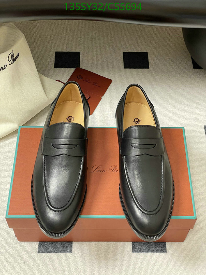 Women Shoes-Loro Piana Code: CS5694 $: 135USD