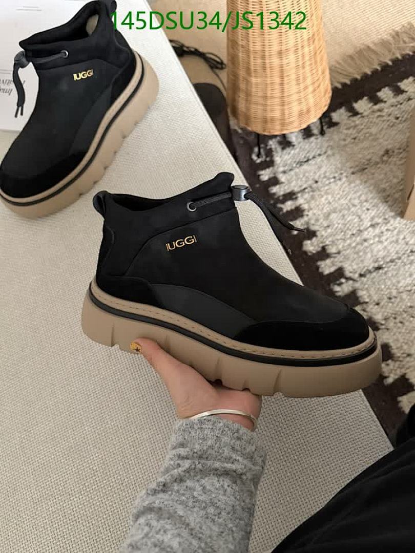 Men shoes-UGG Code: JS1342 $: 145USD