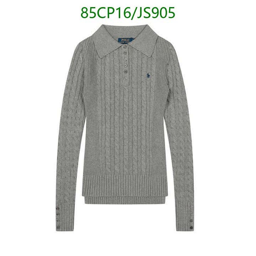 Clothing-Ralph Lauren Code: JS905 $: 85USD