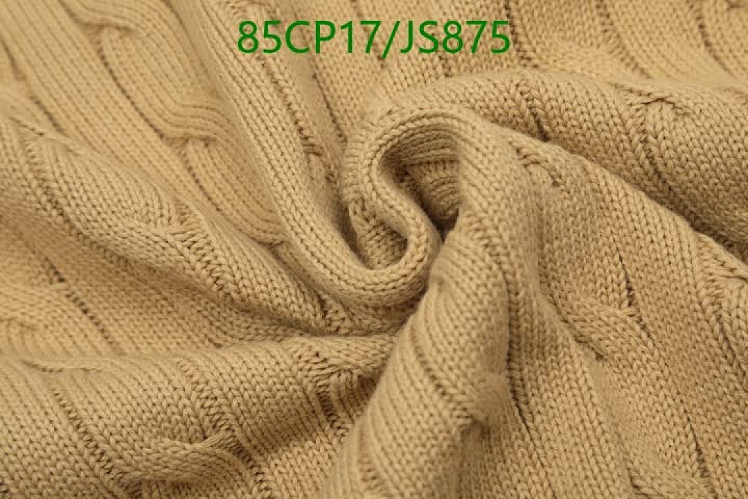 Clothing-Ralph Lauren Code: JS875 $: 85USD