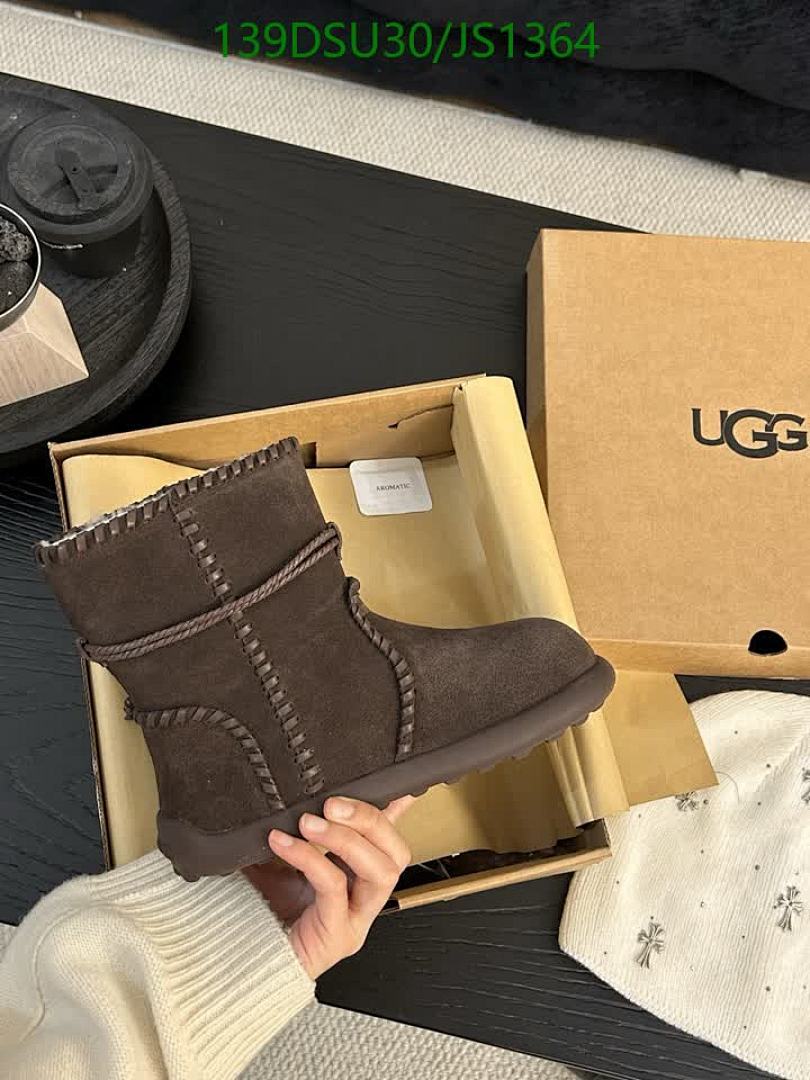 Women Shoes-UGG Code: JS1364 $: 139USD