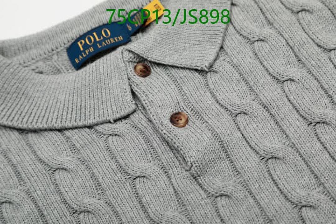 Clothing-Ralph Lauren Code: JS898 $: 75USD