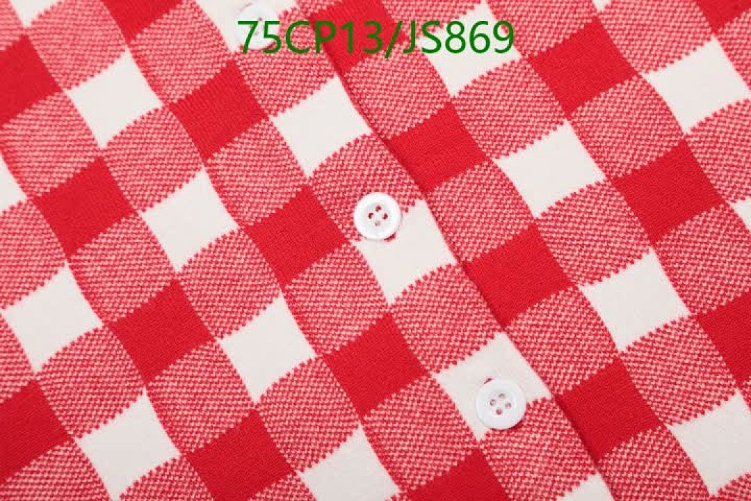 Clothing-Ralph Lauren Code: JS869 $: 75USD