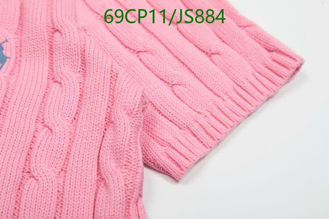 Clothing-Ralph Lauren Code: JS884 $: 69USD