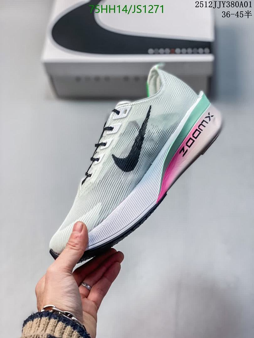 Women Shoes-NIKE Code: JS1271 $: 75USD