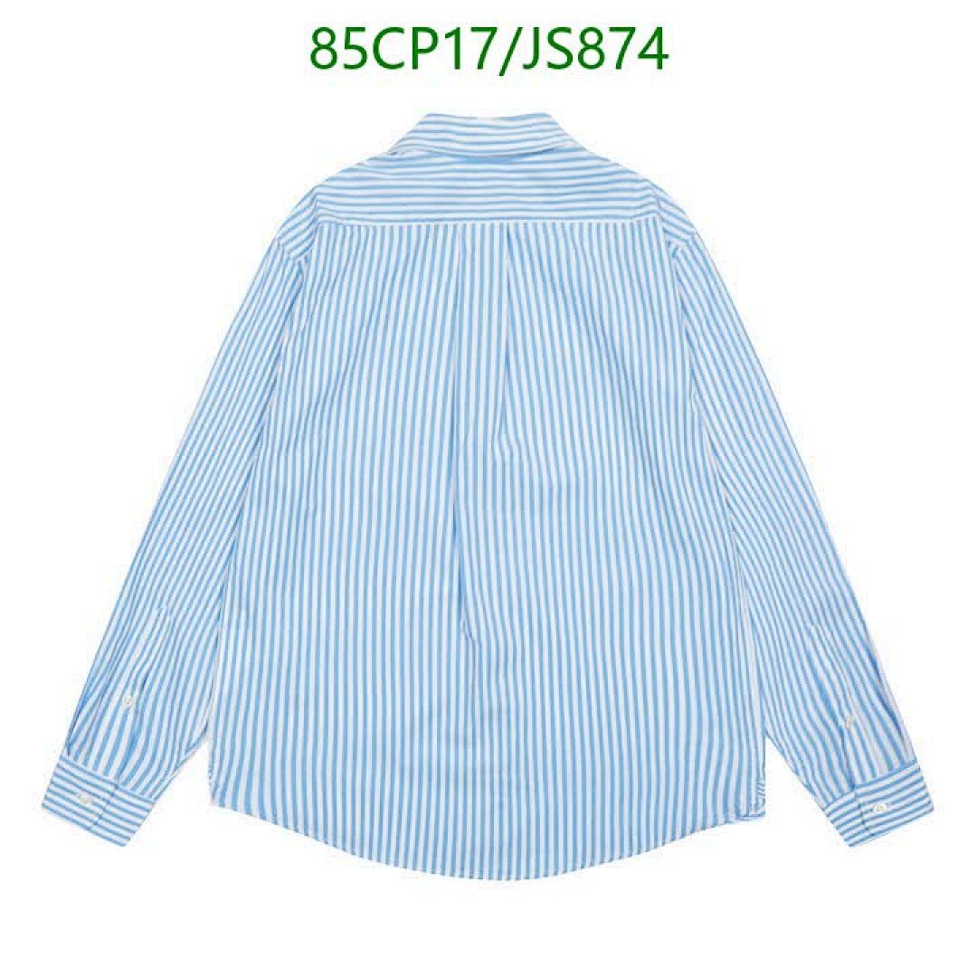 Clothing-Ralph Lauren Code: JS874 $: 85USD