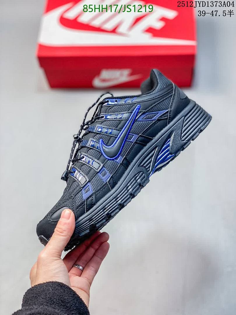 Men shoes-Nike Code: JS1219 $: 85USD