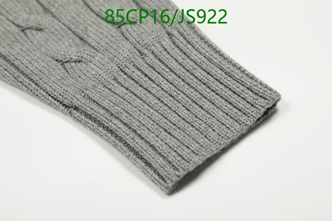 Clothing-Ralph Lauren Code: JS922 $: 85USD