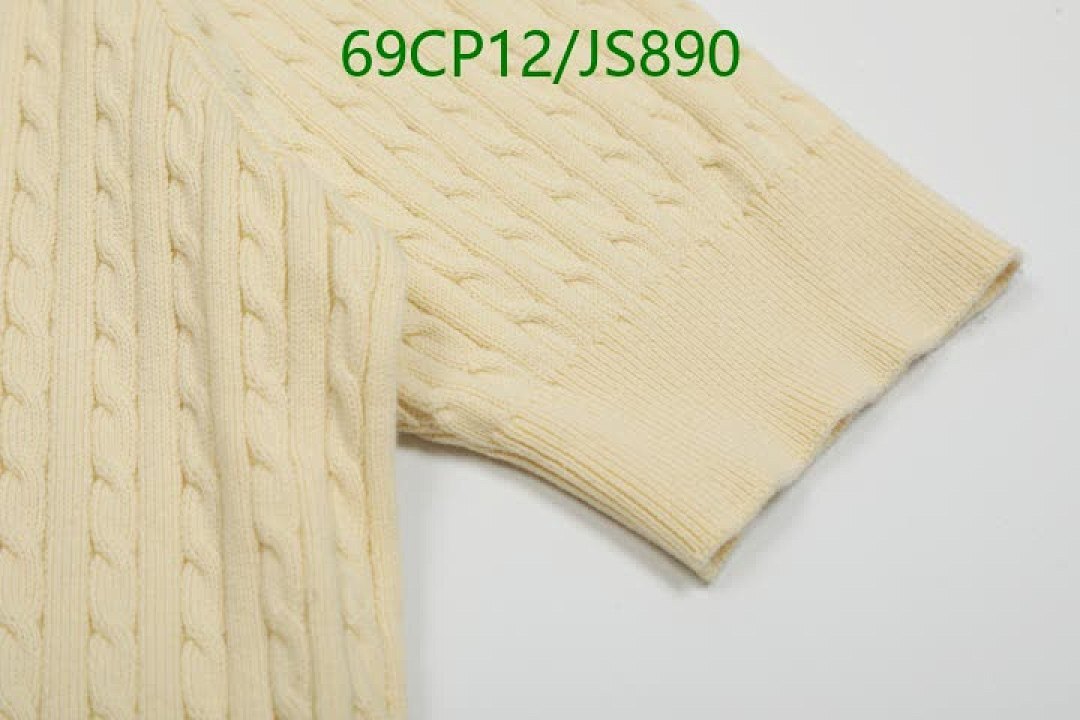 Clothing-Ralph Lauren Code: JS890 $: 69USD