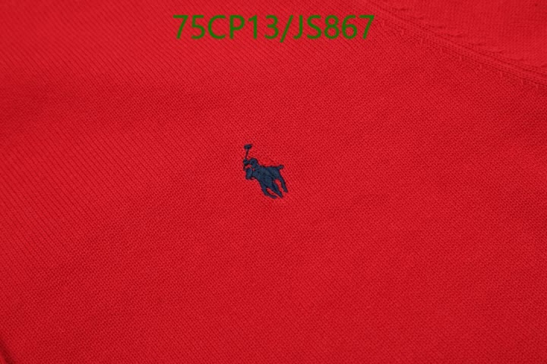 Clothing-Ralph Lauren Code: JS867 $: 75USD