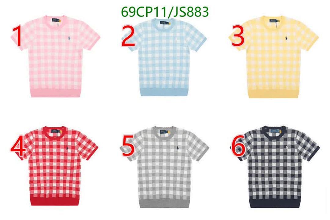 Clothing-Ralph Lauren Code: JS883 $: 69USD