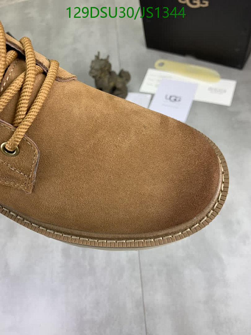 Men shoes-UGG Code: JS1344 $: 129USD