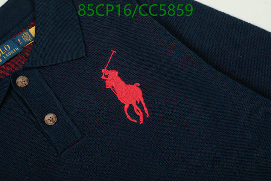 Clothing-Ralph Lauren Code: CC5859 $: 85USD