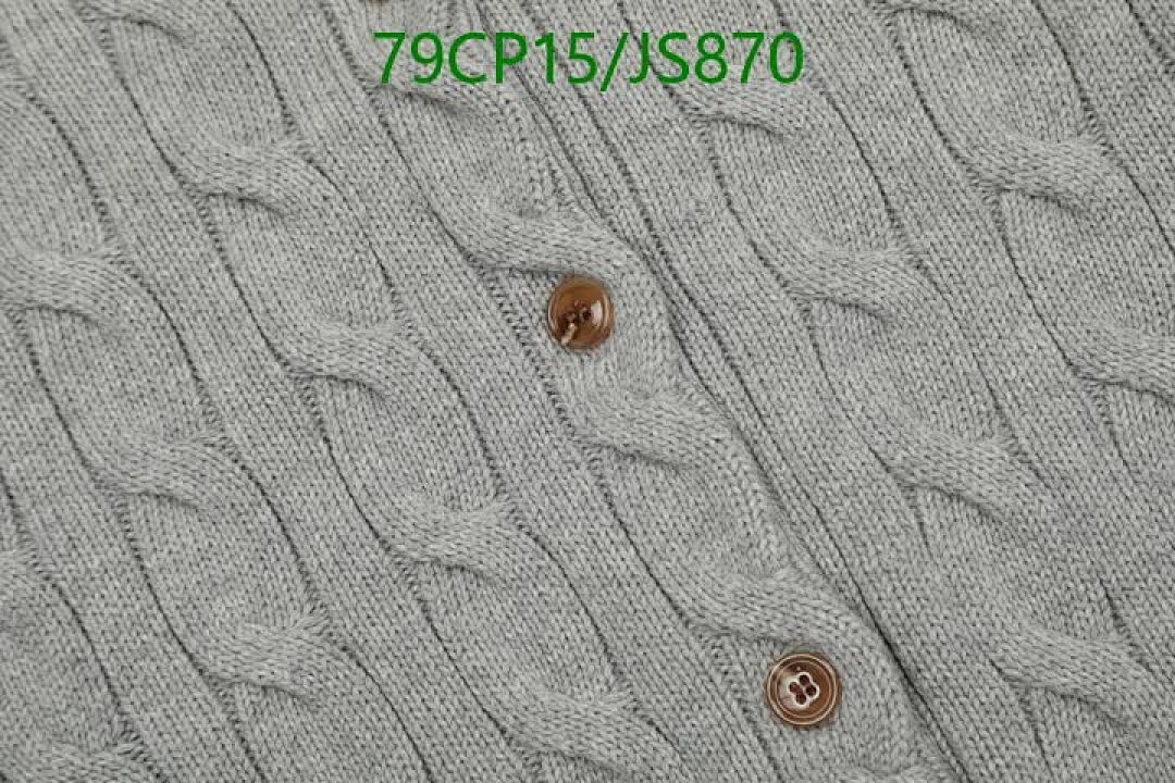 Clothing-Ralph Lauren Code: JS870 $: 79USD