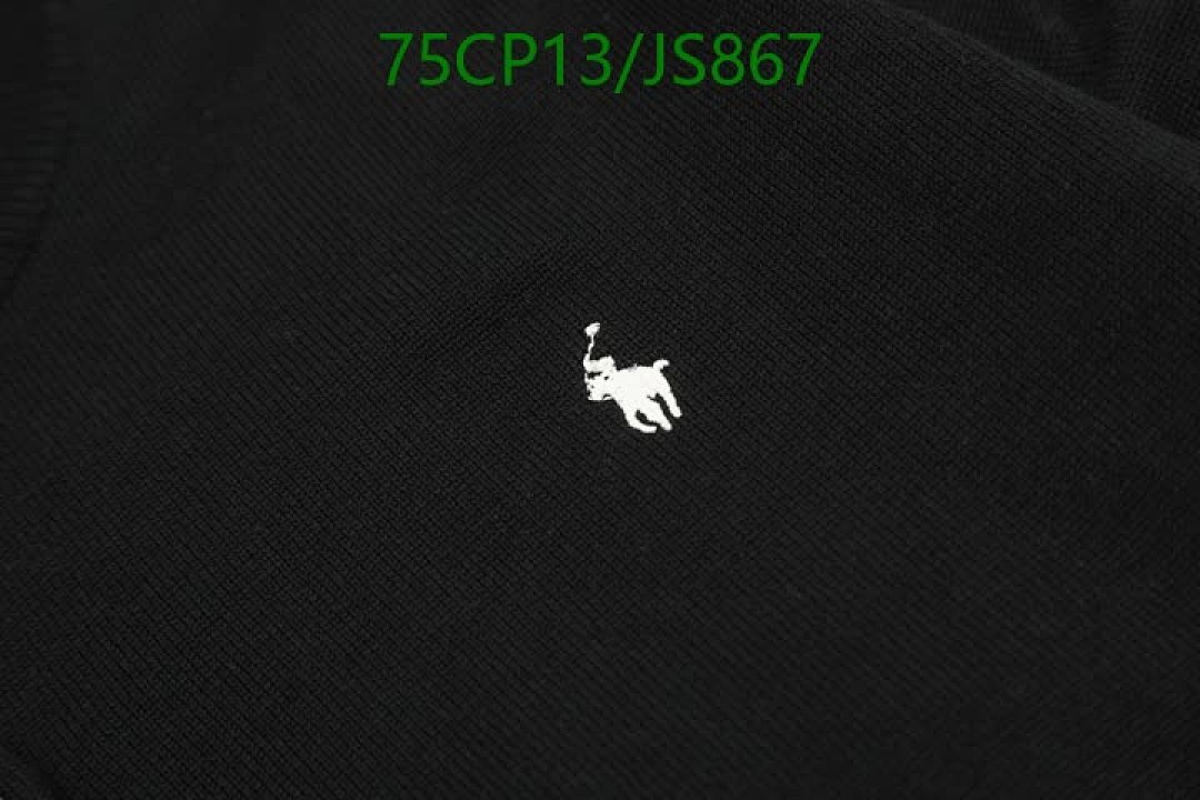 Clothing-Ralph Lauren Code: JS867 $: 75USD