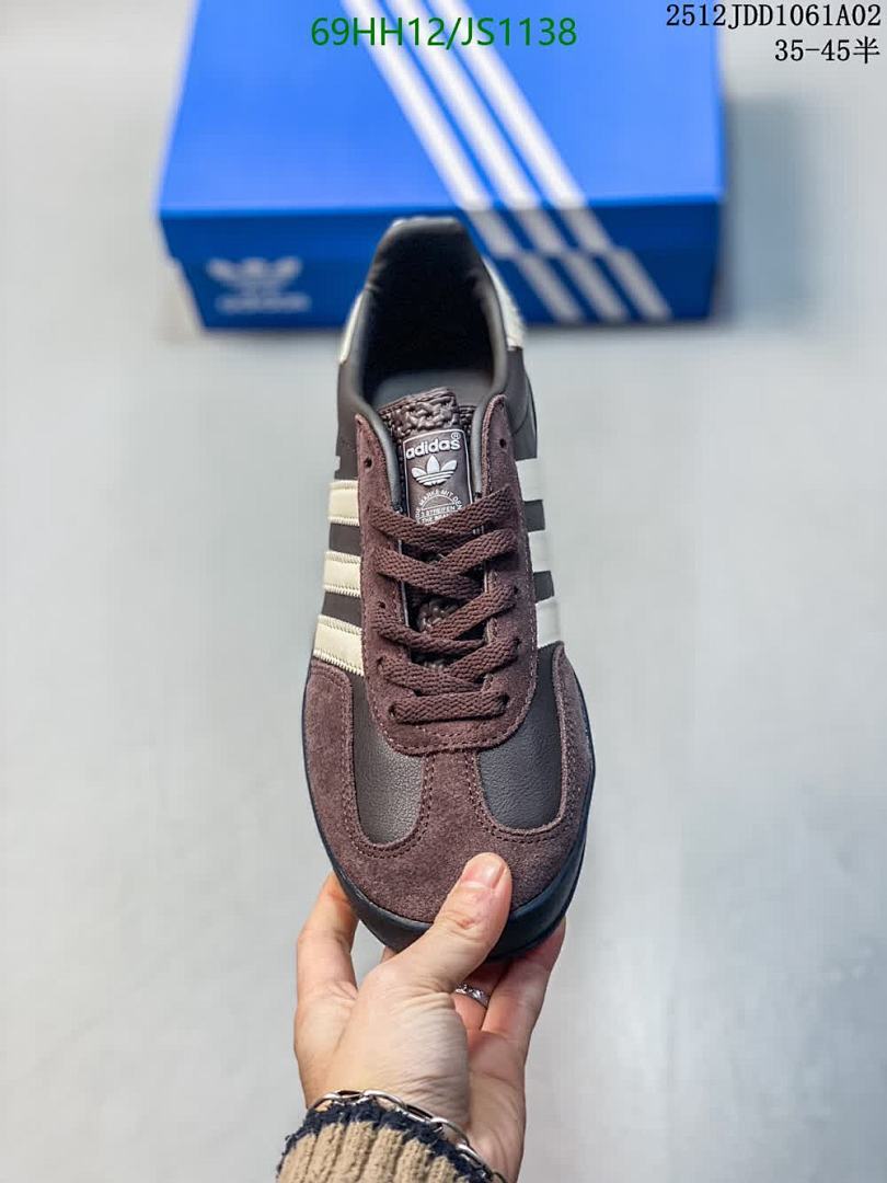 Women Shoes-Adidas Code: JS1138 $: 69USD