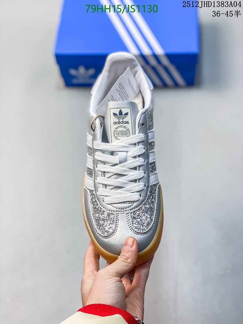 Women Shoes-Adidas Code: JS1130 $: 79USD