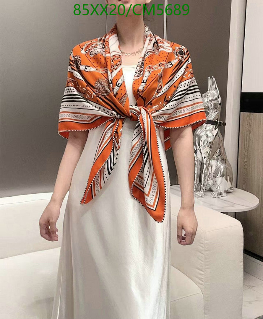 Scarf-Hermes Code: CM5689 $: 85USD