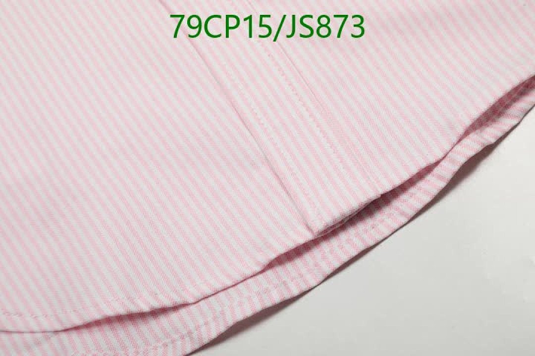 Clothing-Ralph Lauren Code: JS873 $: 79USD