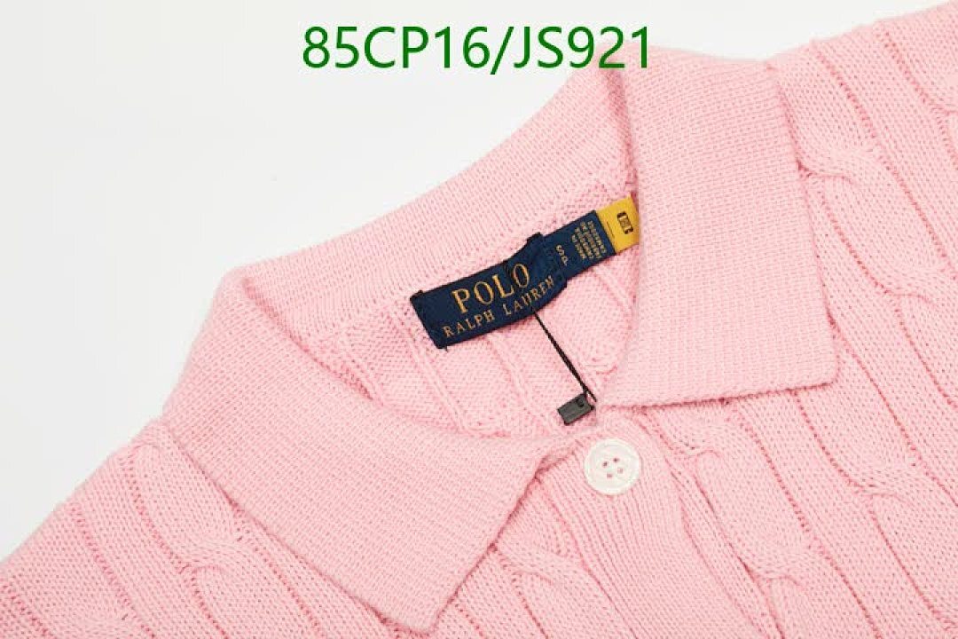 Clothing-Ralph Lauren Code: JS921 $: 85USD