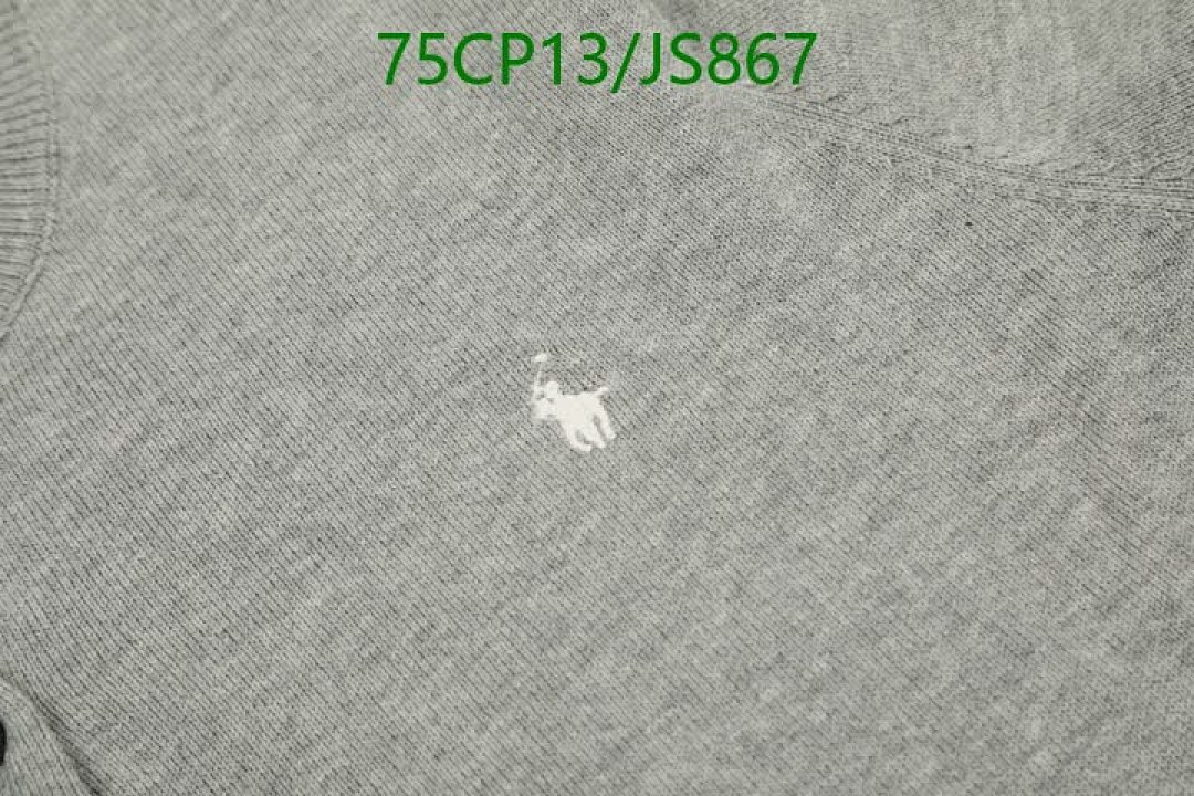 Clothing-Ralph Lauren Code: JS867 $: 75USD