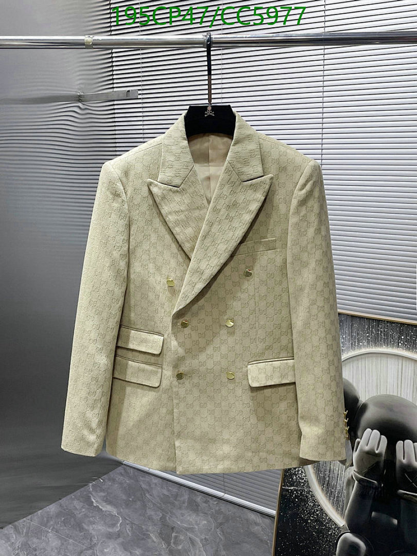 Clothing-Gucci Code: CC5977