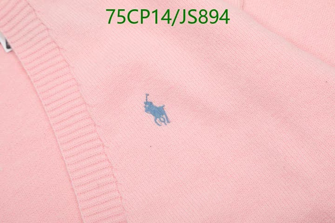 Clothing-Ralph Lauren Code: JS894 $: 75USD