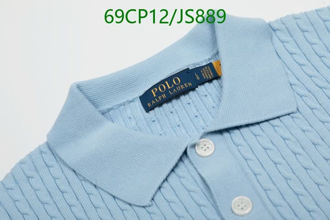 Clothing-Ralph Lauren Code: JS889 $: 69USD