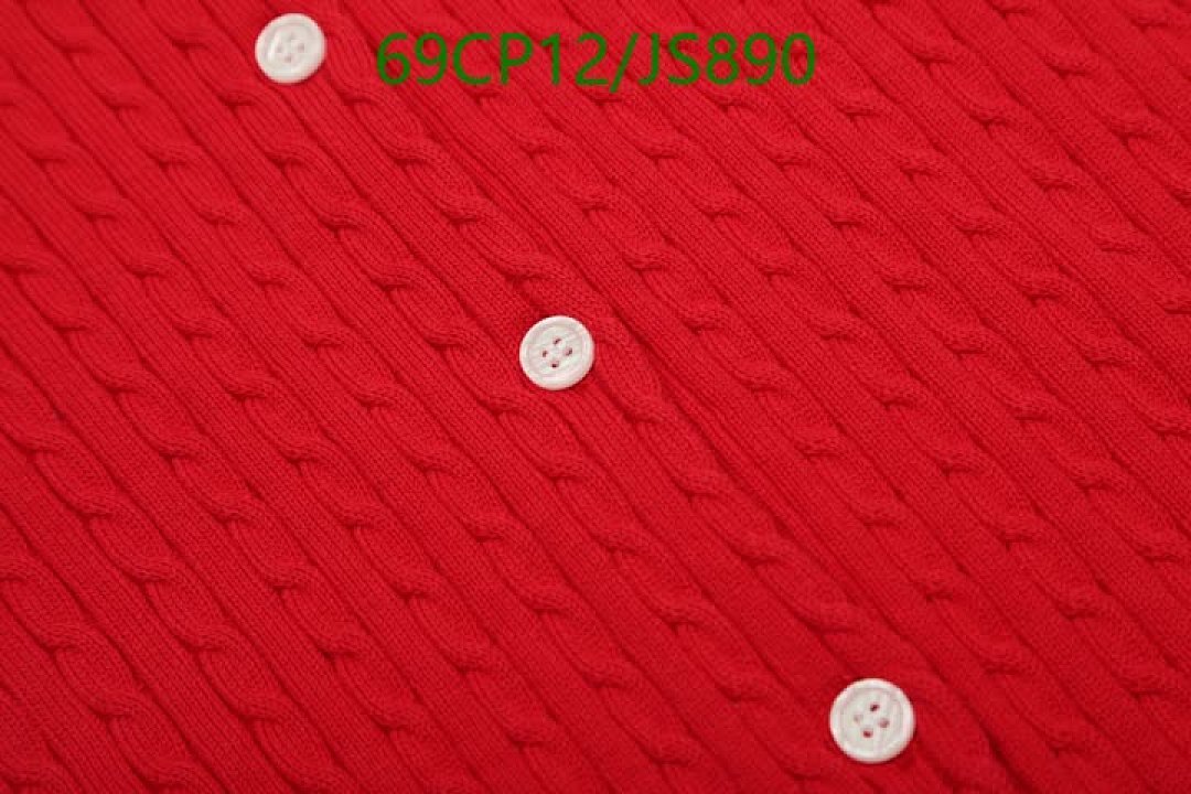 Clothing-Ralph Lauren Code: JS890 $: 69USD