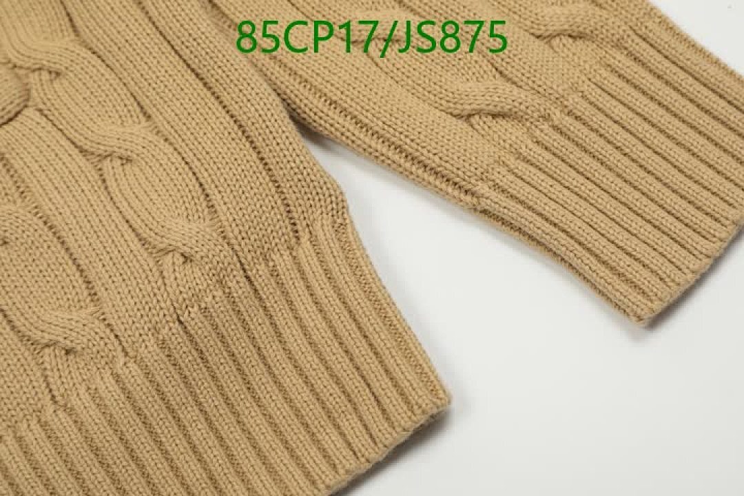 Clothing-Ralph Lauren Code: JS875 $: 85USD