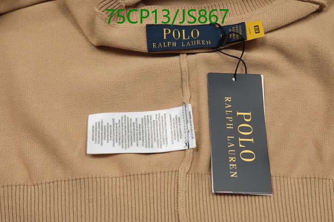 Clothing-Ralph Lauren Code: JS867 $: 75USD