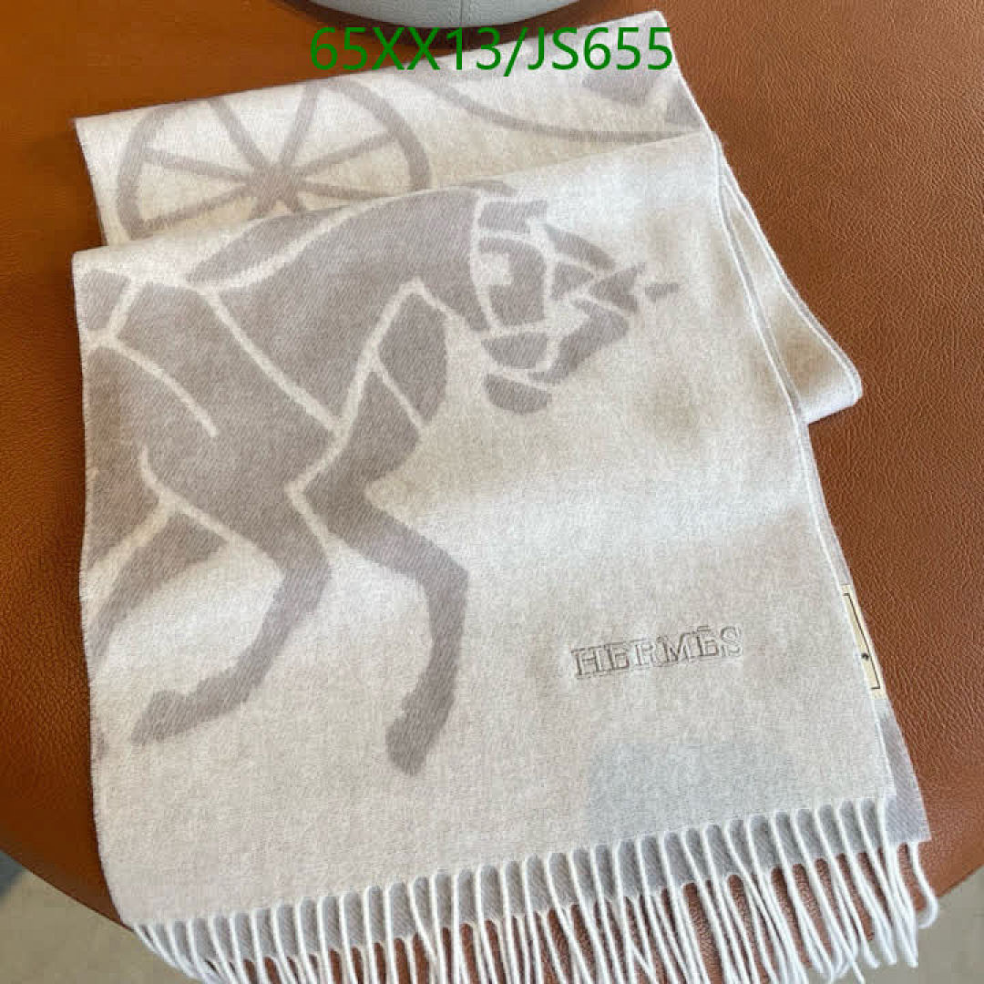 Scarf-Hermes Code: JS655 $: 65USD
