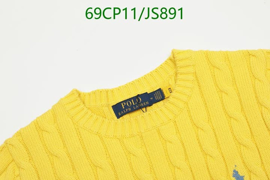 Clothing-Ralph Lauren Code: JS891 $: 69USD