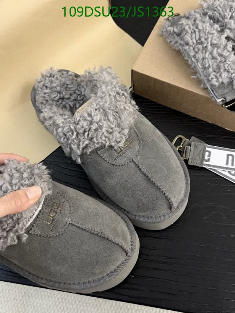 Women Shoes-UGG Code: JS1363 $: 109USD